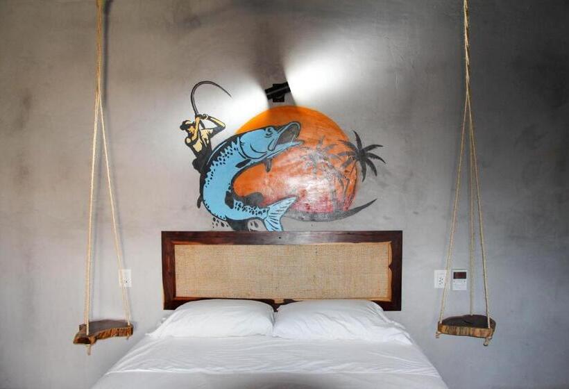 풀장 전망 스위트, Coccoloba Guest House