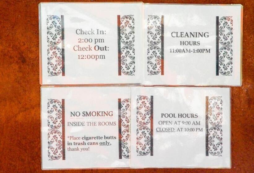 스탠다드 발코니 룸, Coccoloba Guest House