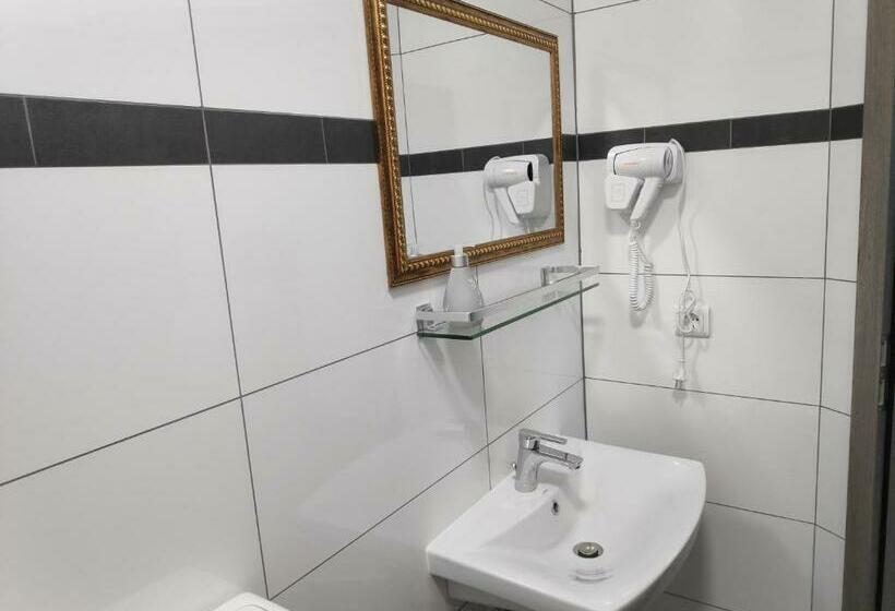 חדר סטנדרט, Pension Lara