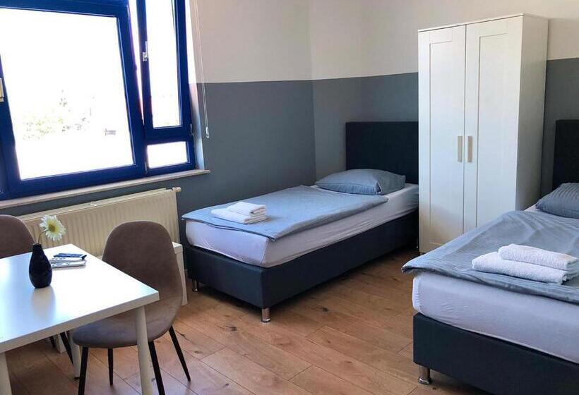 חדר סטנדרט, Pension Lara