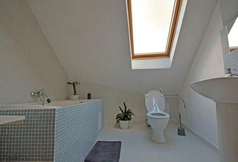 Standard-huone, Casa Ado