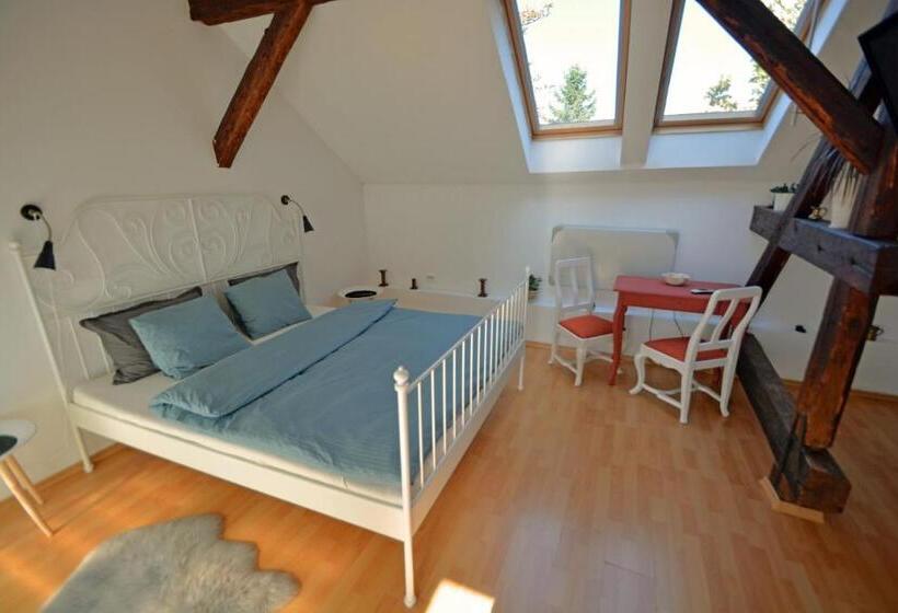 Номер Стандарт, Casa Ado