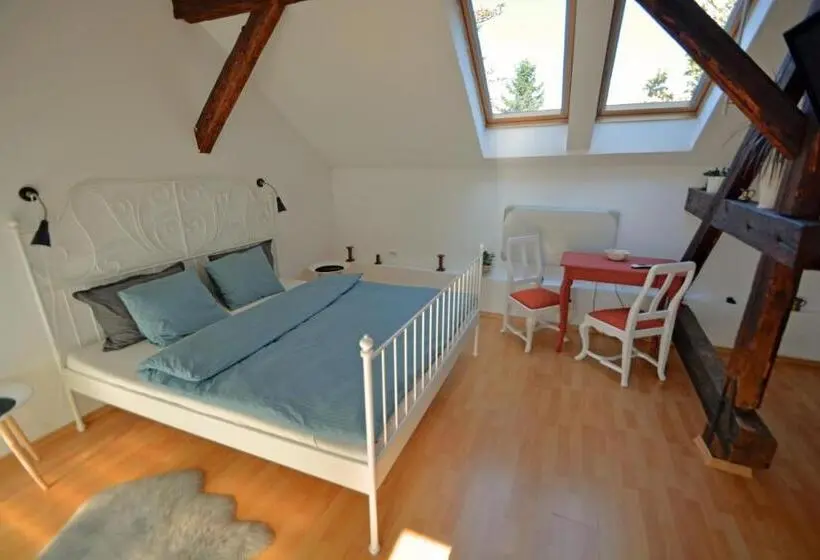 Standard-huone, Casa Ado