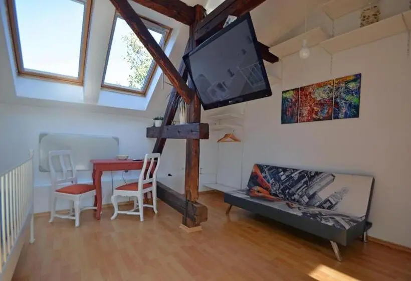 Standard-huone, Casa Ado