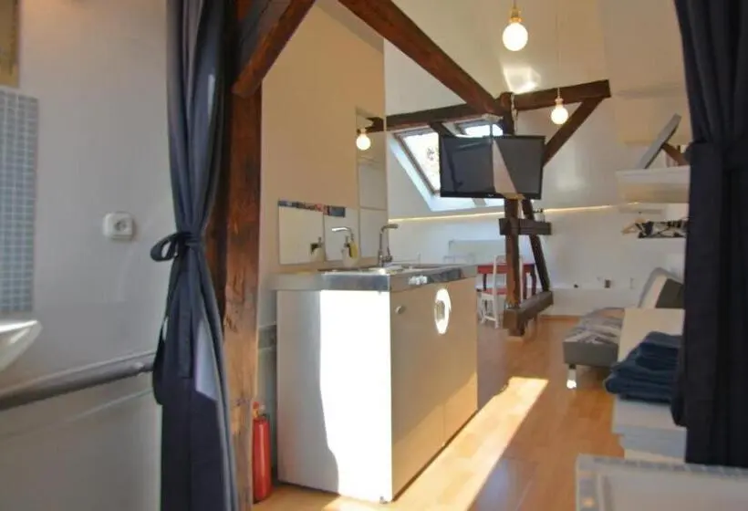 Standard-huone, Casa Ado