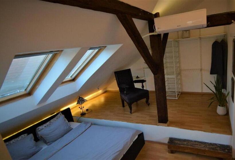 Апартаменты 1 Спальня, Casa Ado