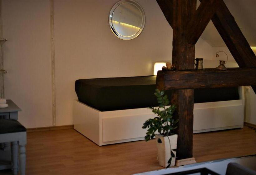 Апартаменты 1 Спальня, Casa Ado