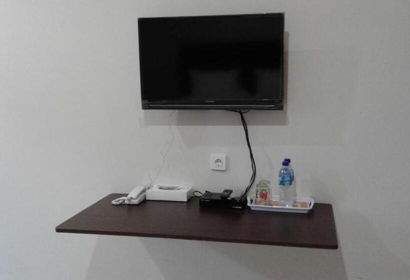 Номер Superior Кровать Кинг, Victory