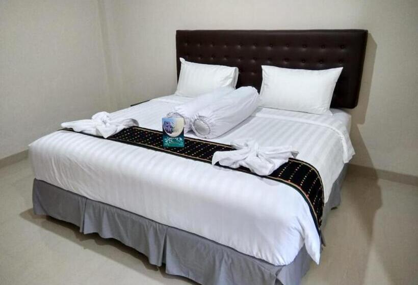 Номер Superior Кровать Кинг, Victory