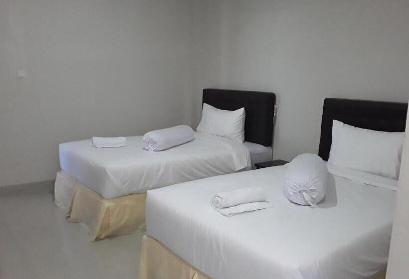 Номер Superior, Victory