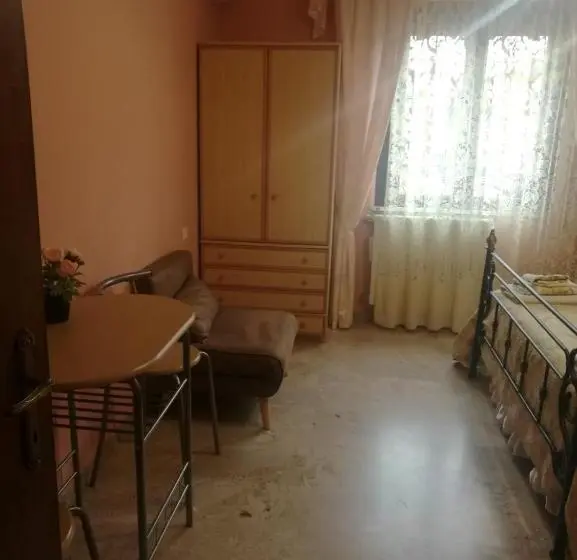 スタンダード４人部屋, Le Magnolie B&b