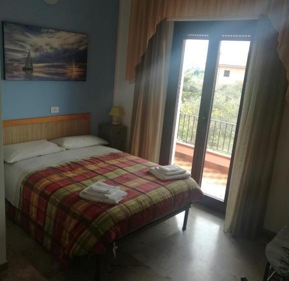 标准间, Le Magnolie B&b