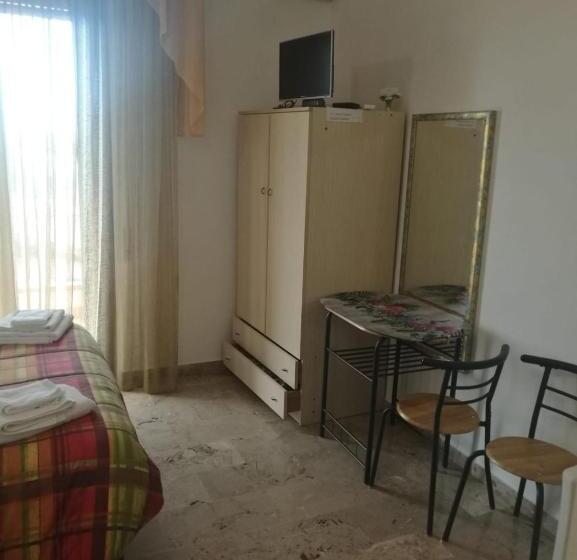 标准间, Le Magnolie B&b