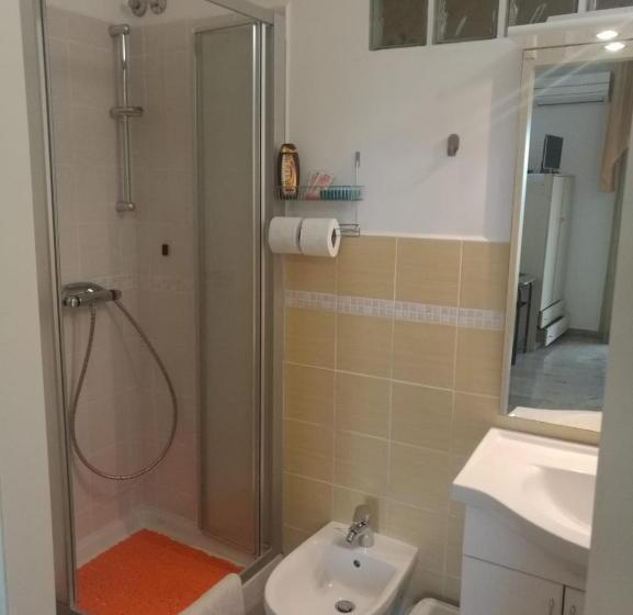 Номер Стандарт, Le Magnolie B&b