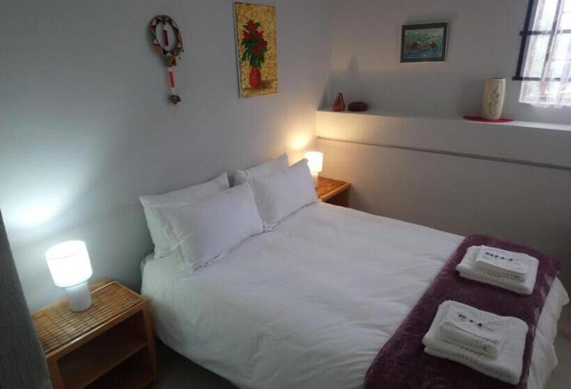 エコノミールーム, Asher Stable Stay