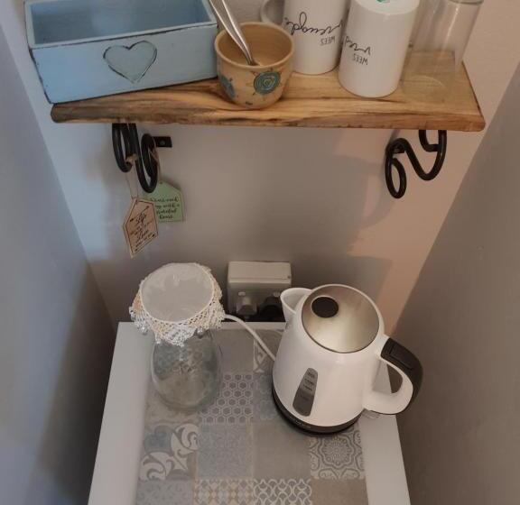 スタンダードルーム, Asher Stable Stay