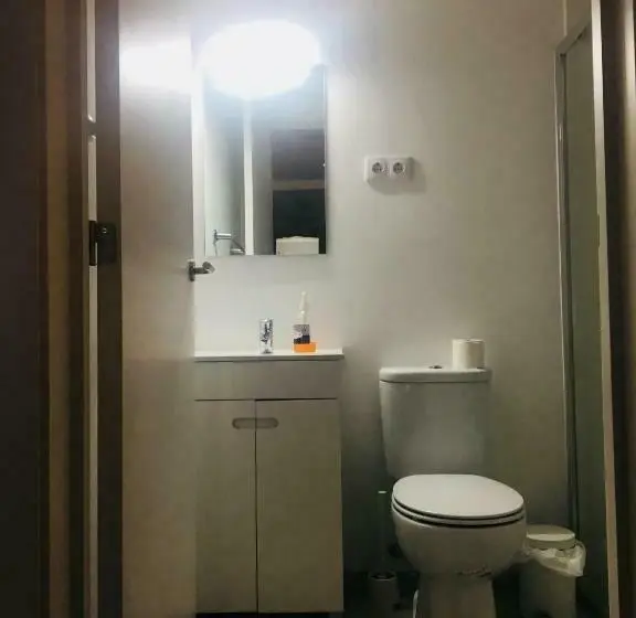 スタンダードシングルルーム, Casa Das Pombas