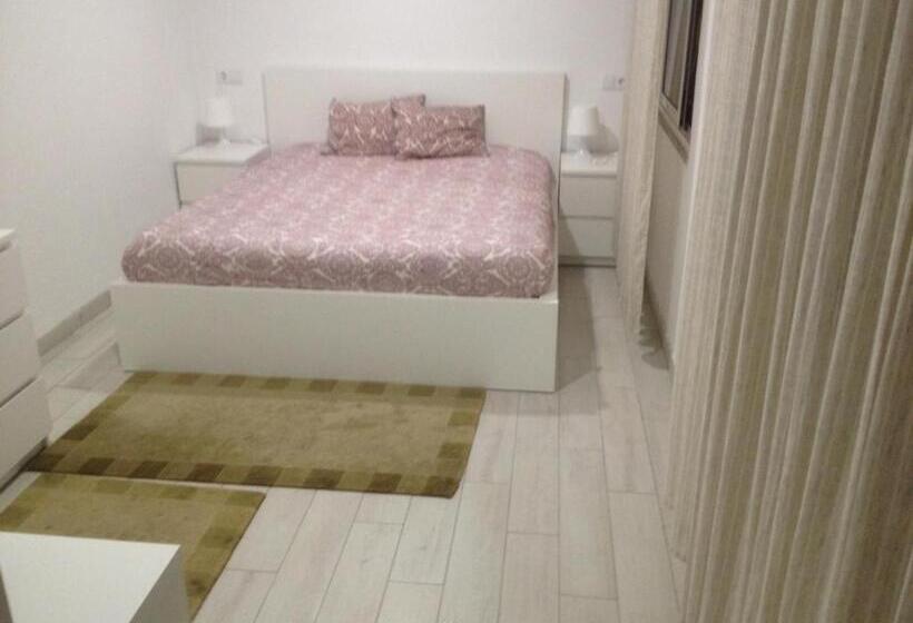 בית, חדר שינה 1, Casa Das Pombas