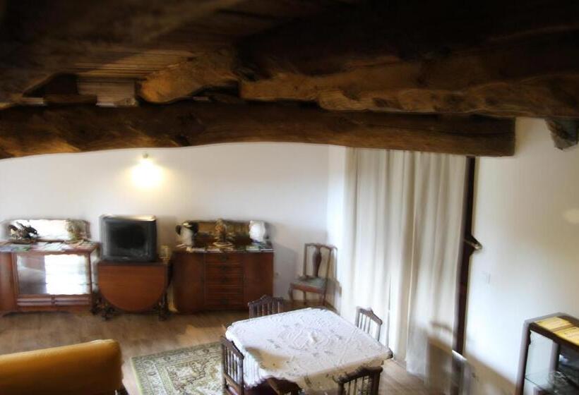 בית, חדר שינה 1, Casa Das Pombas