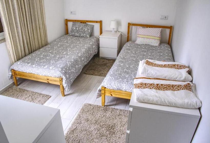 Номер Deluxe, Casa Das Pombas