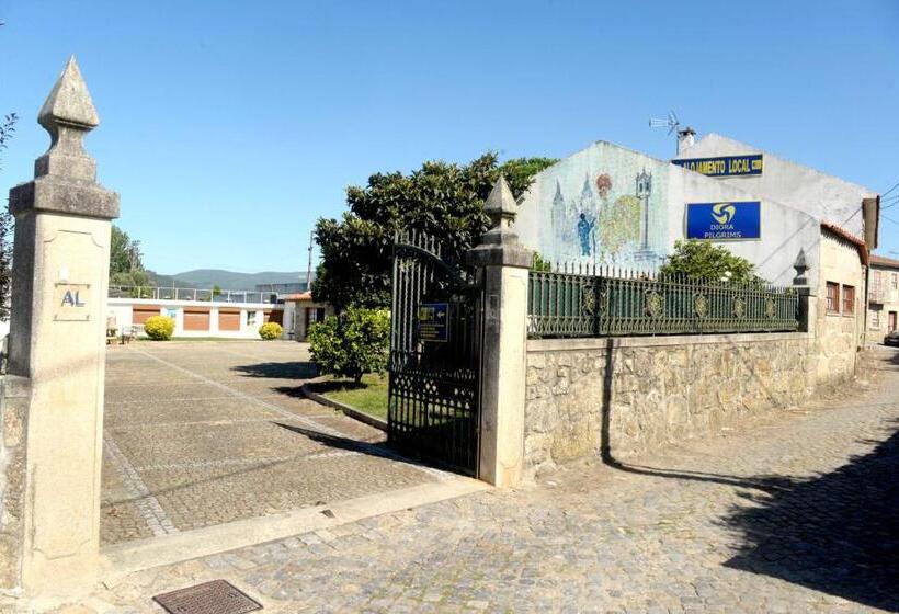 Номер Стандарт Индивидуальный, Casa Das Pombas