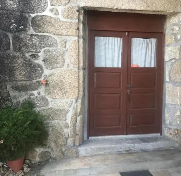 ２ベッドルームアパートメント, Casa Das Pombas