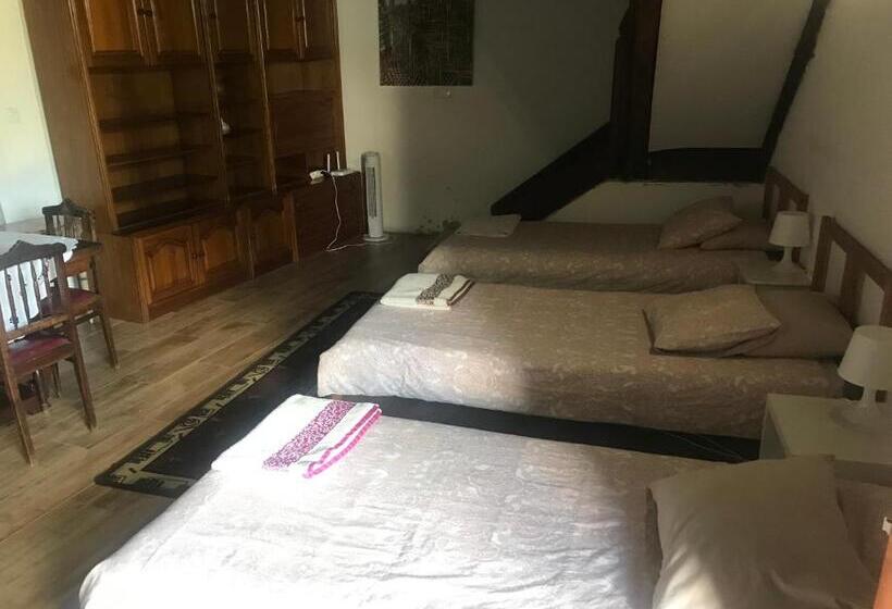 Апартаменты 2 Спальни, Casa Das Pombas