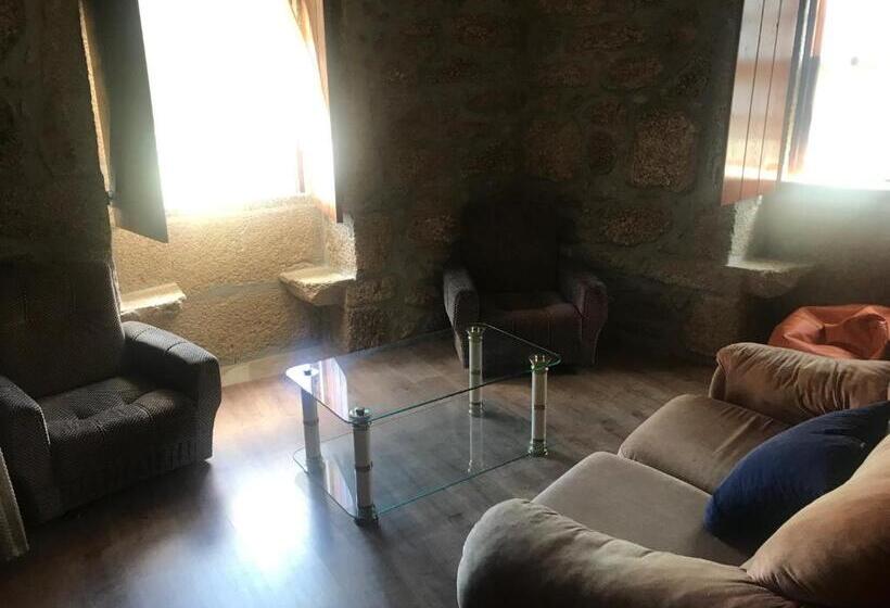Апартаменты 2 Спальни, Casa Das Pombas