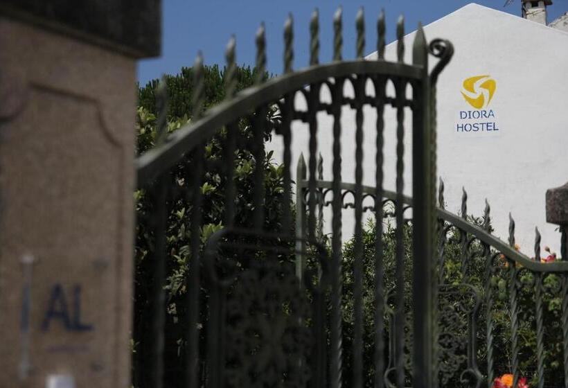 בית, חדר שינה 1, Casa Das Pombas