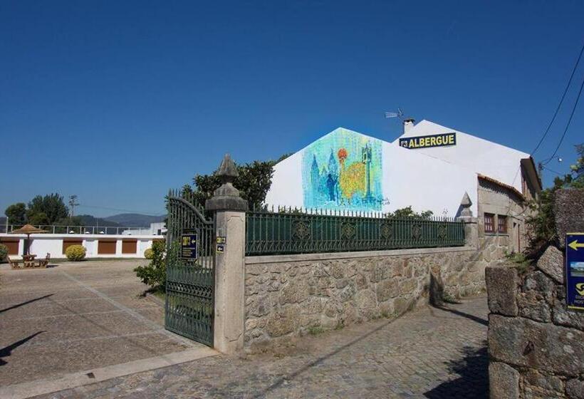 Дом 1 Спальня, Casa Das Pombas