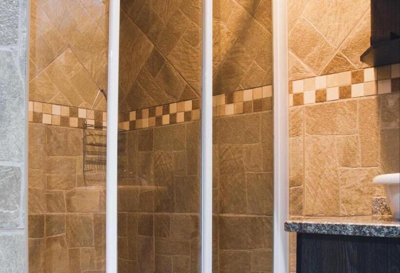 デラックスファミリールーム, Palm Inn Guesthouse