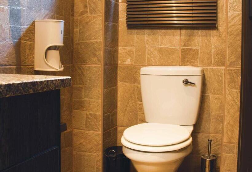 デラックスファミリールーム, Palm Inn Guesthouse