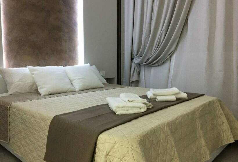 デラックスルーム, Turin Central Rooms