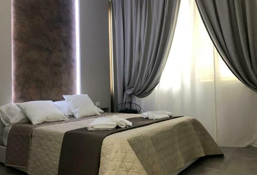 デラックスルーム, Turin Central Rooms