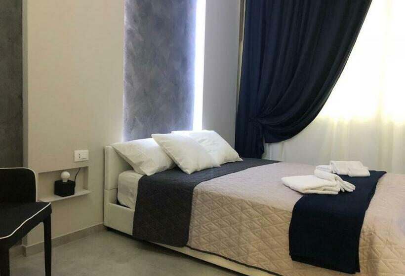 デラックスルーム, Turin Central Rooms