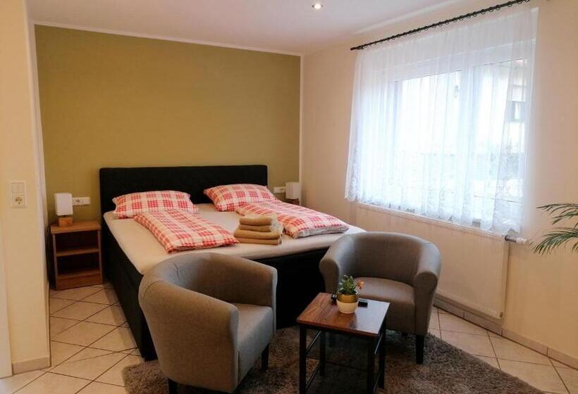 Номер Стандарт, Pension Lukask