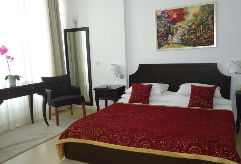 Номер Стандарт, Ada Beach Hotel