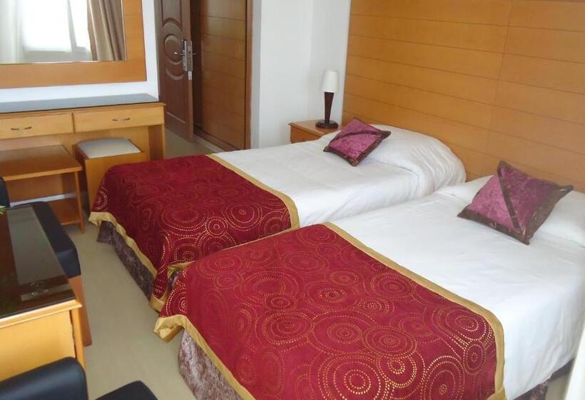 Номер Стандарт, Ada Beach Hotel