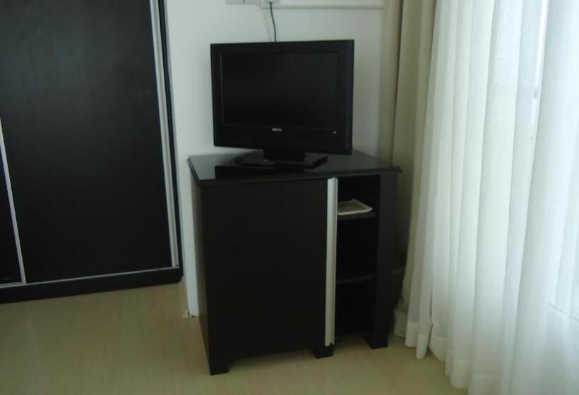 غرفة ديلوكس, Ada Beach Hotel