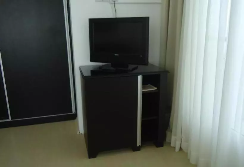 اتاق لوکس, Ada Beach Hotel