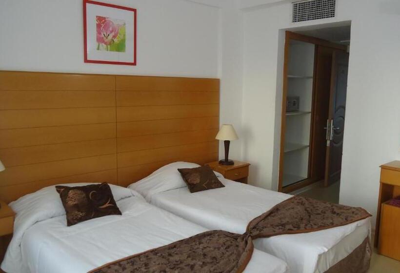 Люкс, Ada Beach Hotel