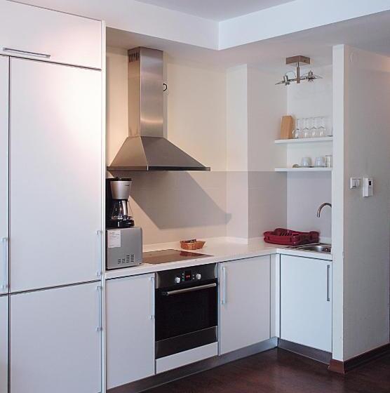 استودیوی استاندارد, City Gardens Hotel & Wellness