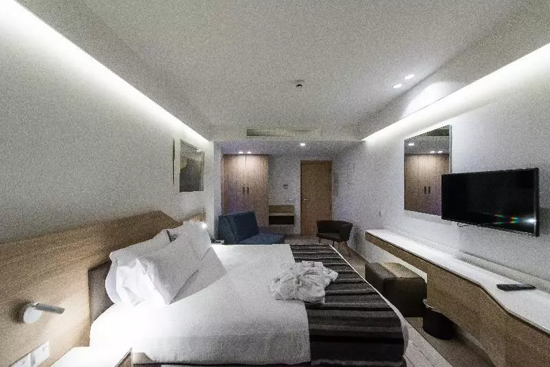 Superior Zimmer mit Meerblick, Evalena Beach