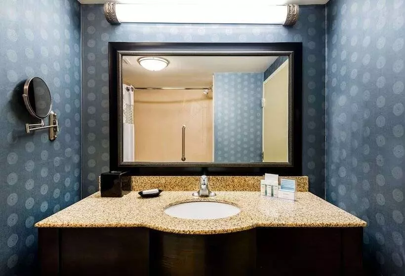Standard-studio Parivuode, Hampton Inn Murrells Inlet/myrtle Beach Area
