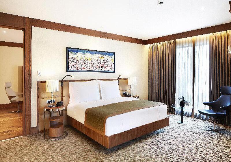 Люкс, Hampton Inn & Suites Windsor  Sonoma Wine Country