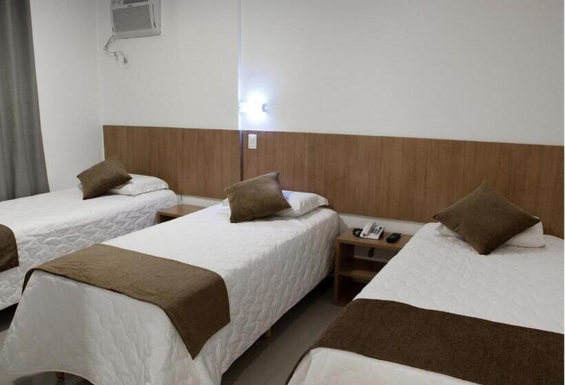 3 Bett Deluxe Zimmer, Al Mare