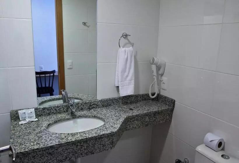 デラックスの４人部屋, Al Mare