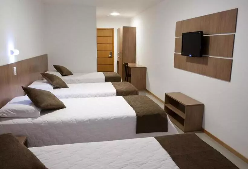 デラックスの４人部屋, Al Mare