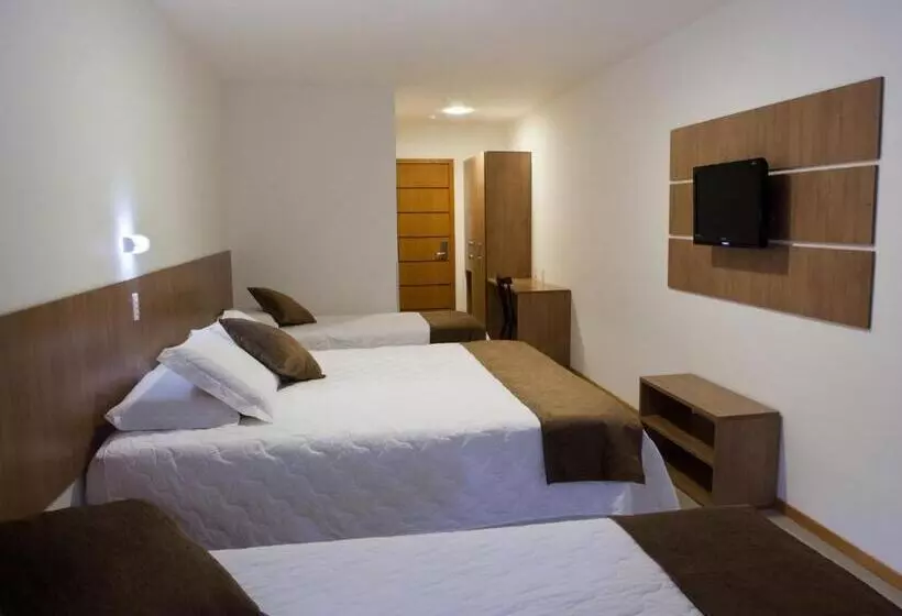 デラックスの４人部屋, Al Mare