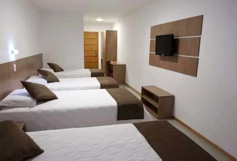 デラックスの４人部屋, Al Mare